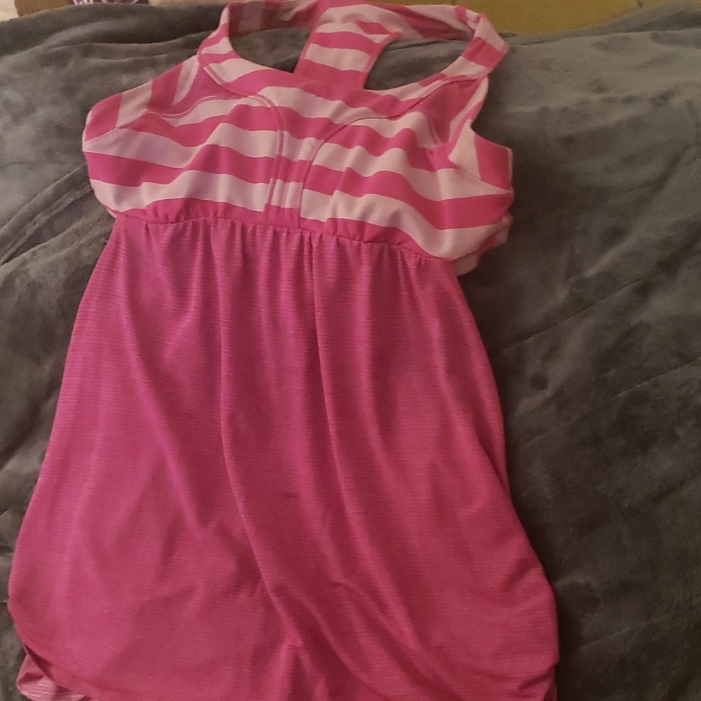 Lululemon top